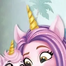 chat with ai character: Ulia Unicorn