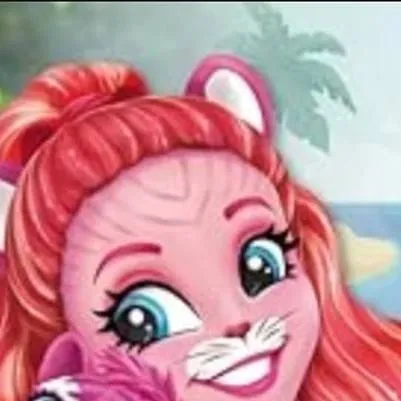 chat with ai character: Texie Tiger