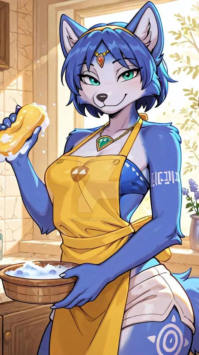 Talkie AI - Chat with krystal 