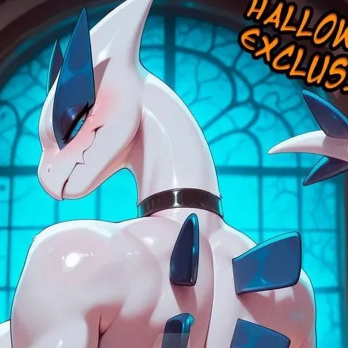 chat with ai character: Lugia