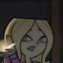 chat with ai character: Total drama