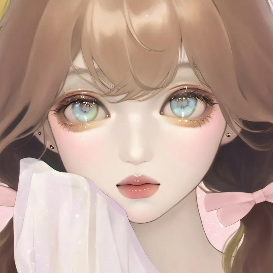 chat with ai character: Isabell