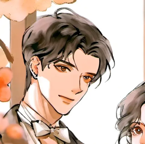 chat with ai character: Xavier