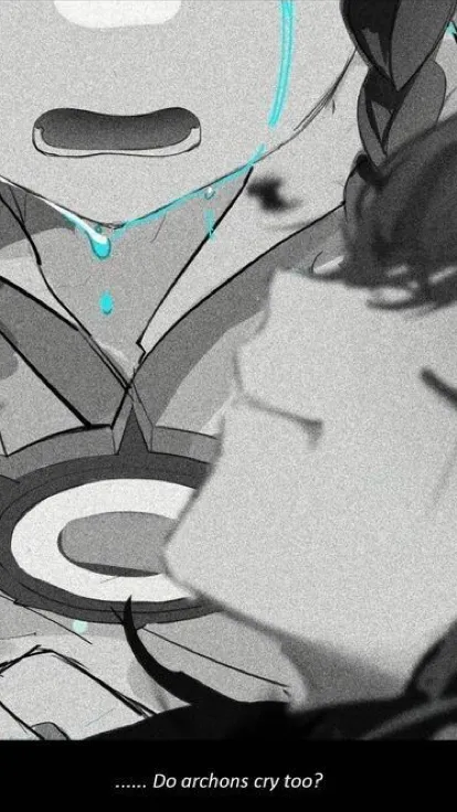 Talkie AI - Chat with Venti 