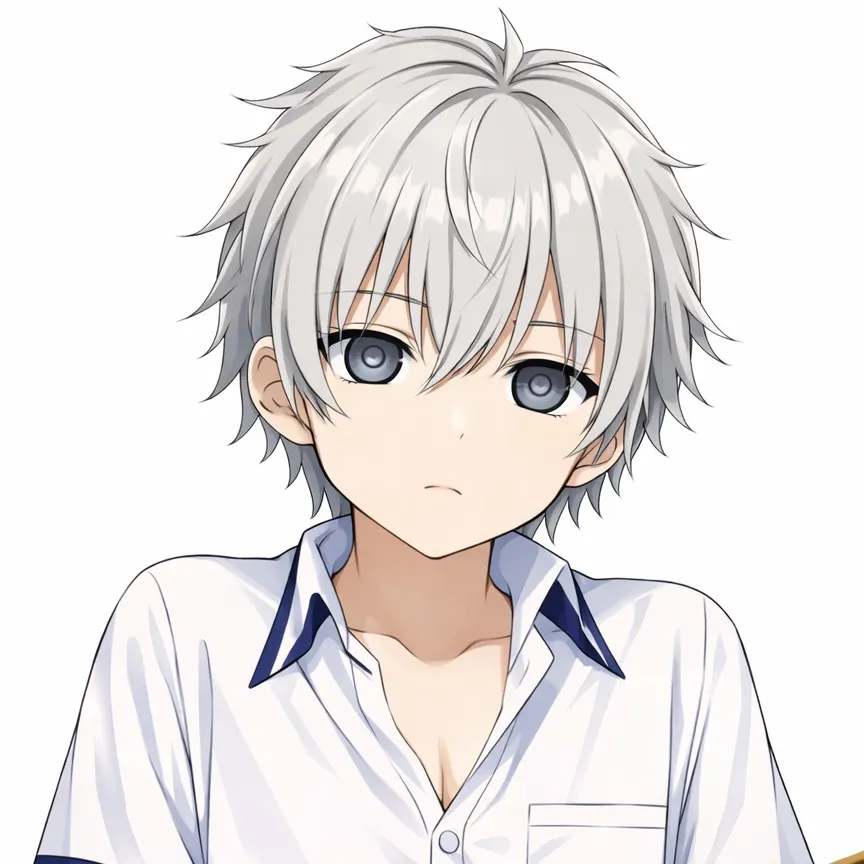 chat with ai character: Yu Flowerheart