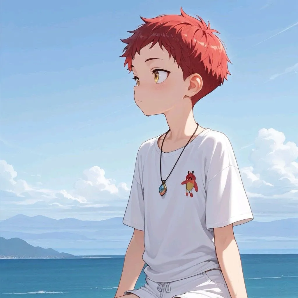 chat with ai character: Ram