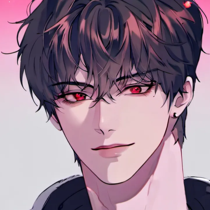 chat with ai character: Dexter