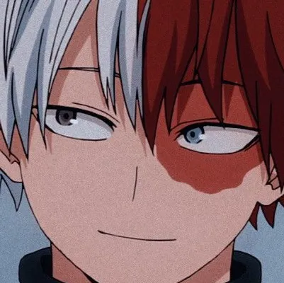 chat with ai character: Shoto Todoroki