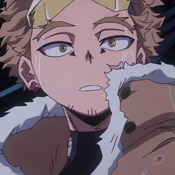 chat with ai character: Hawks brother AU