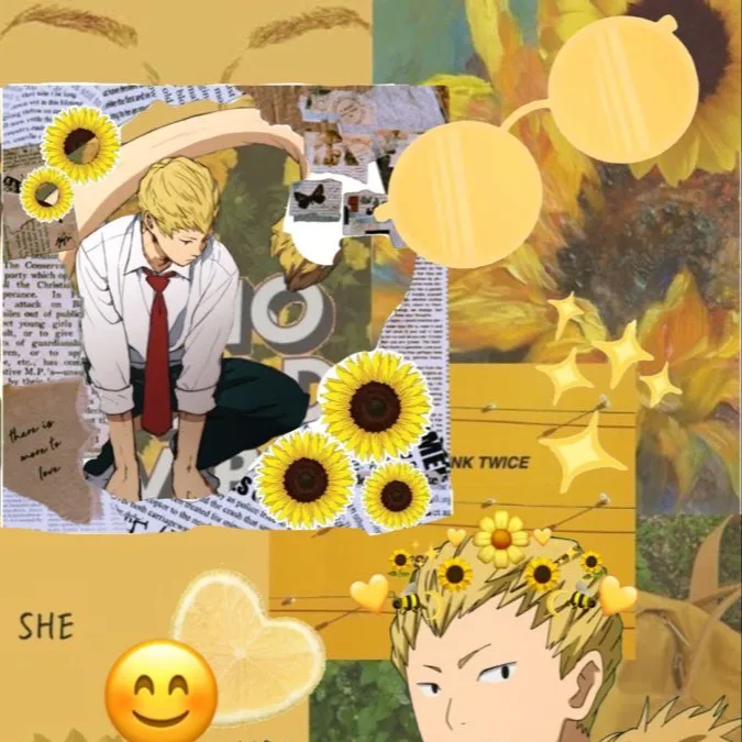 chat with ai character: Mashirao Ojiro