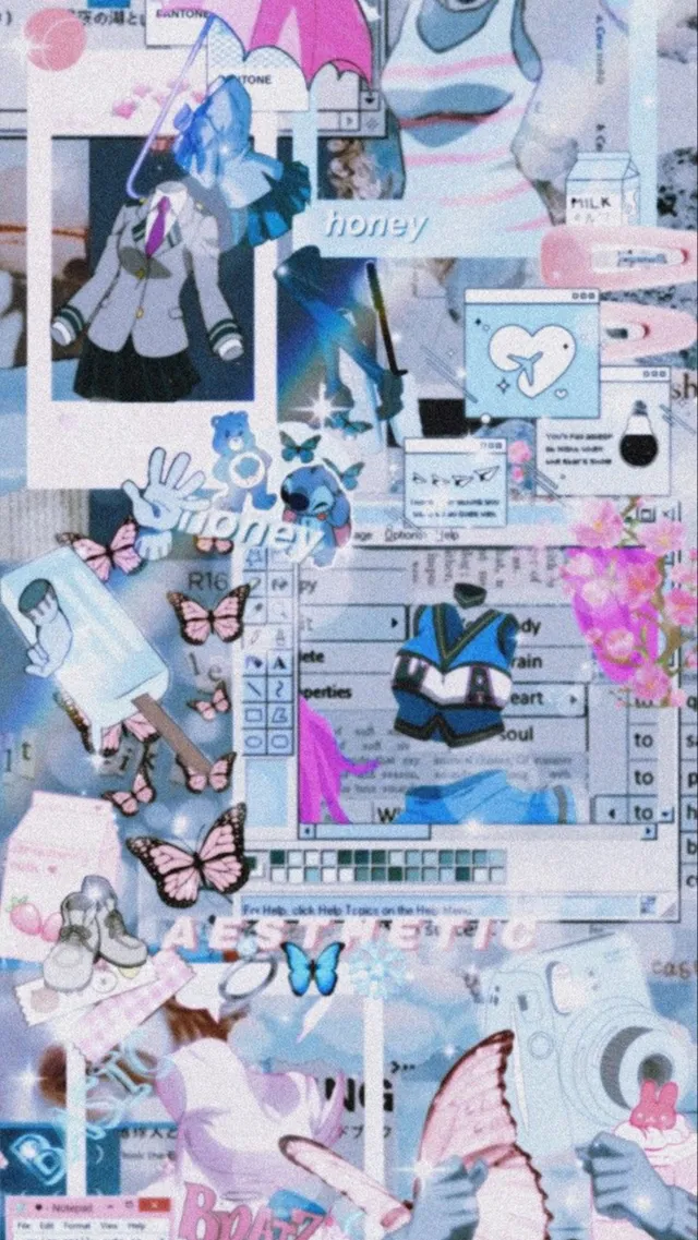 ai character: Toru Hagakure background