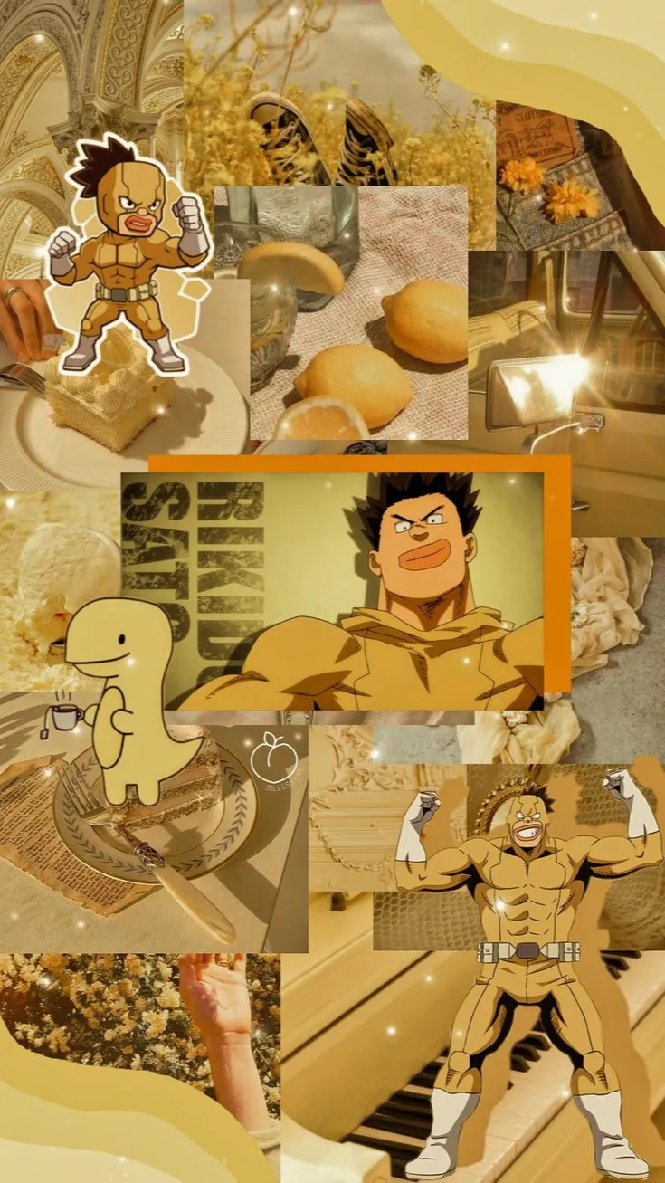 ai character: Rikido Sato background
