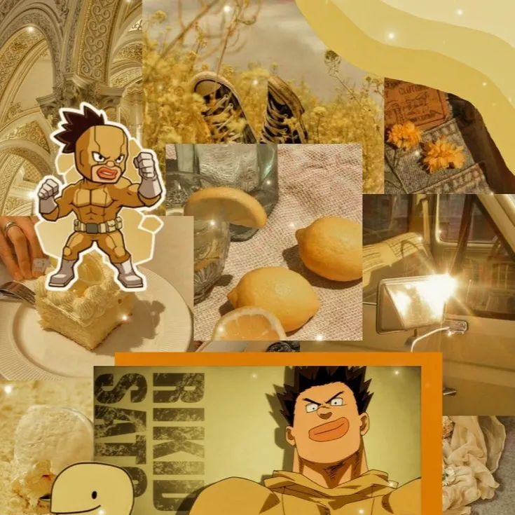 chat with ai character: Rikido Sato