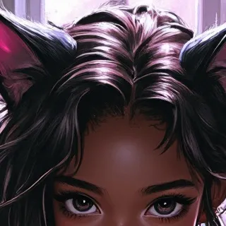 chat with ai character: Madison