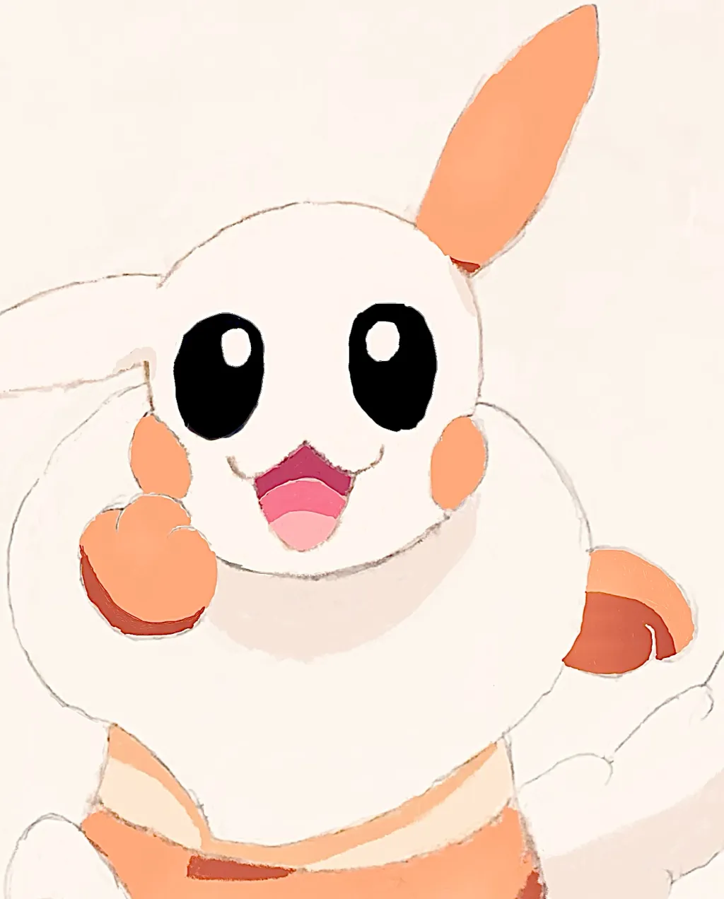 chat with ai character: Purity 