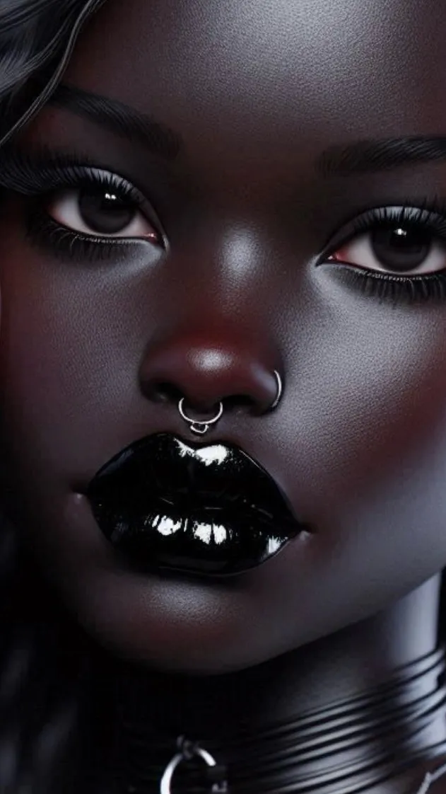 ai character: Angelica background