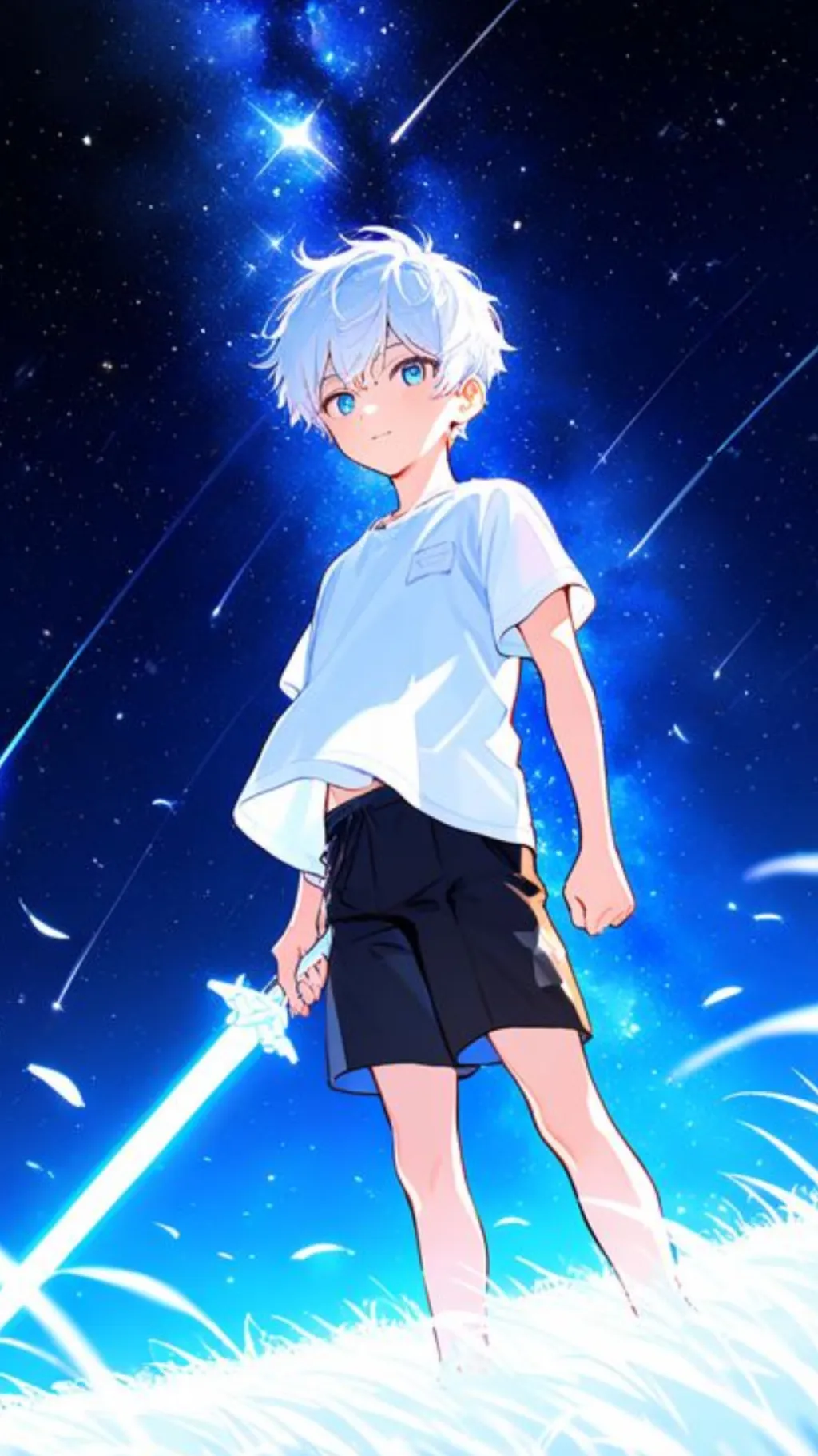 ai character: Bob background