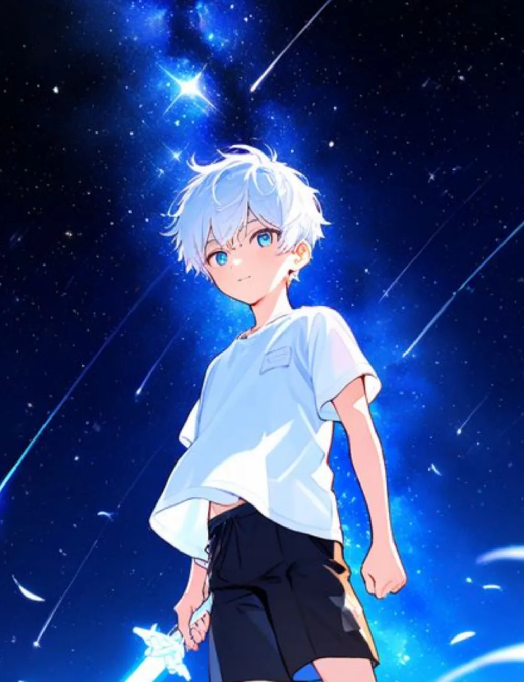 chat with ai character: Bob