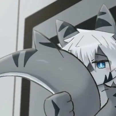 chat with ai character: Sharktail