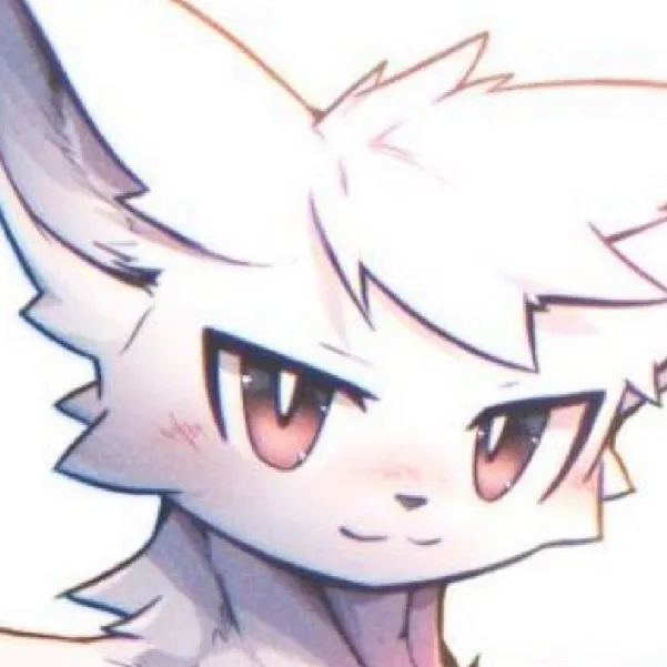 chat with ai character: Boykisser X
