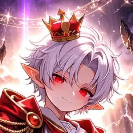 chat with ai character: Prince Jax￼