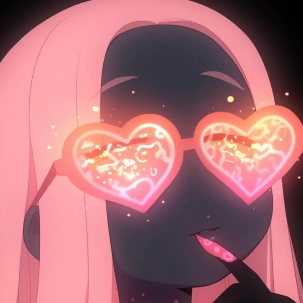 chat with ai character: LOVEHEART