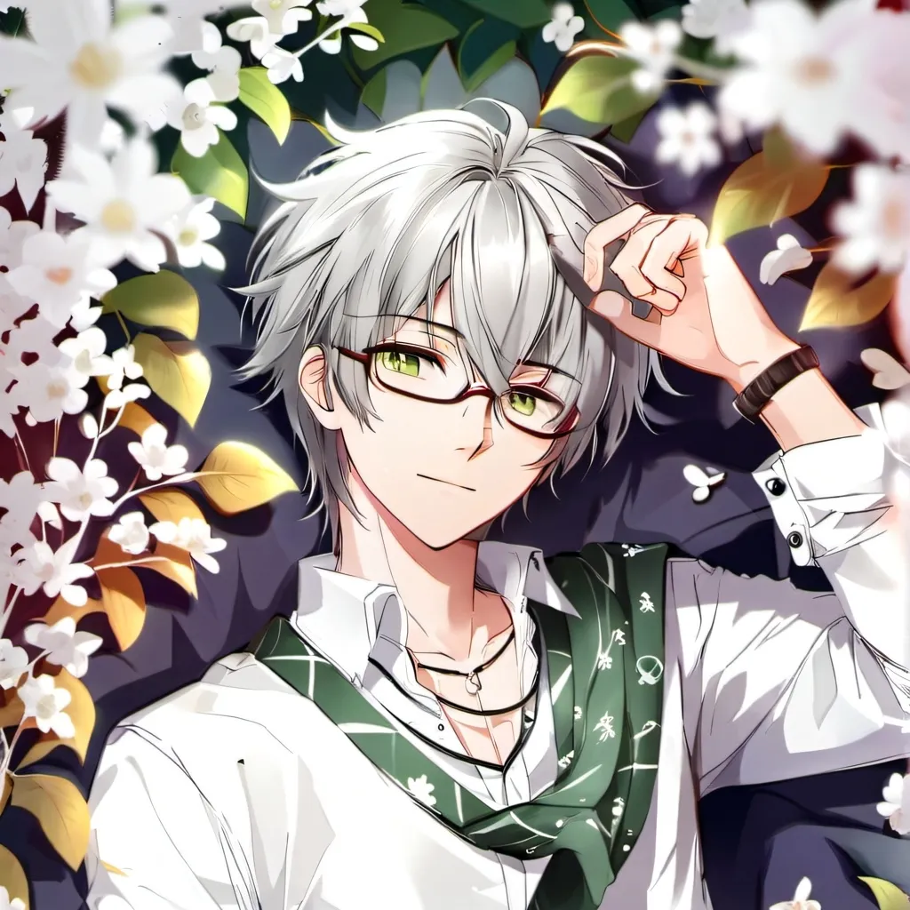 chat with ai character: Jack