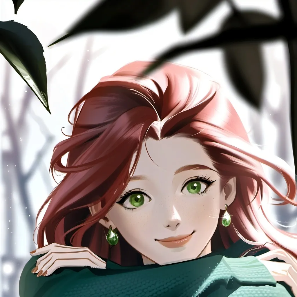 chat with ai character: Sophia