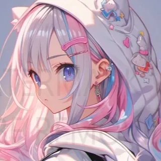 chat with ai character: Mui’s gf