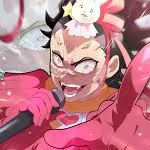 chat with ai character: Genya