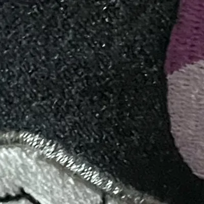 chat with ai character: Uzi