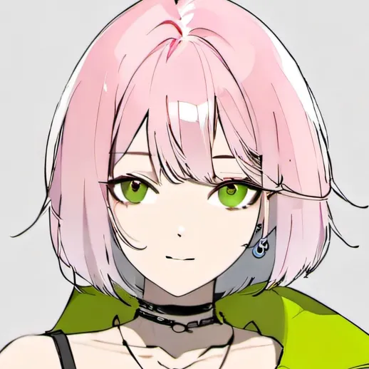 chat with ai character: Emma