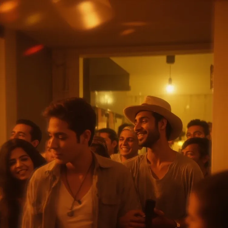 chat with ai character: 1990-2018