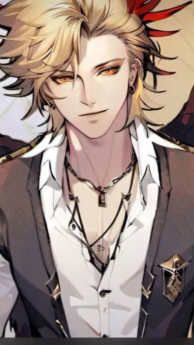 Talkie AI - Chat with Hawks 