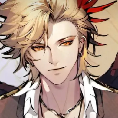 chat with ai character: Hawks 