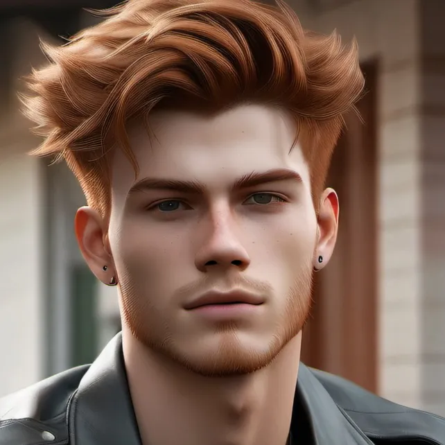 chat with ai character: Axel Drake