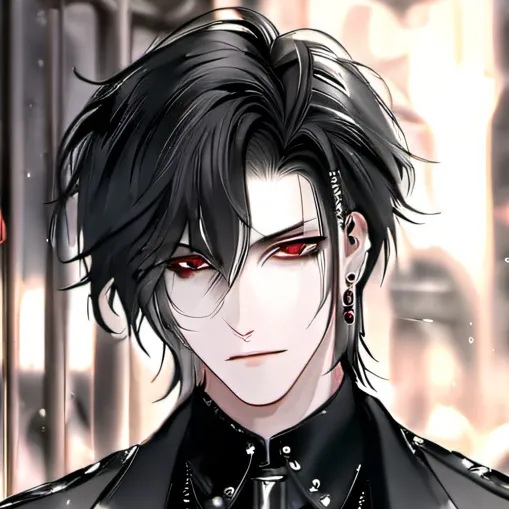 chat with ai character: Oliver Night