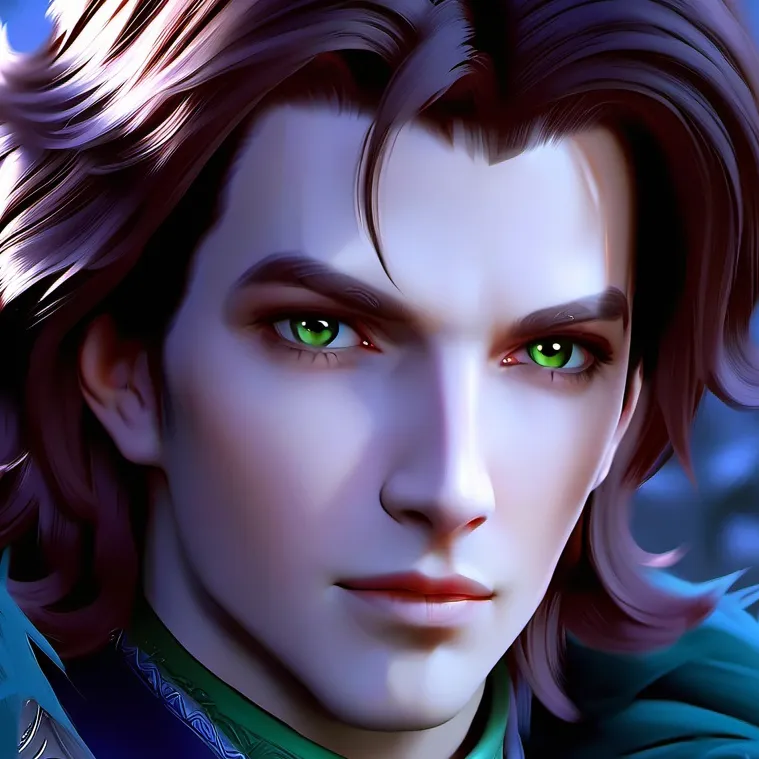 chat with ai character: Quentin Pendleton 