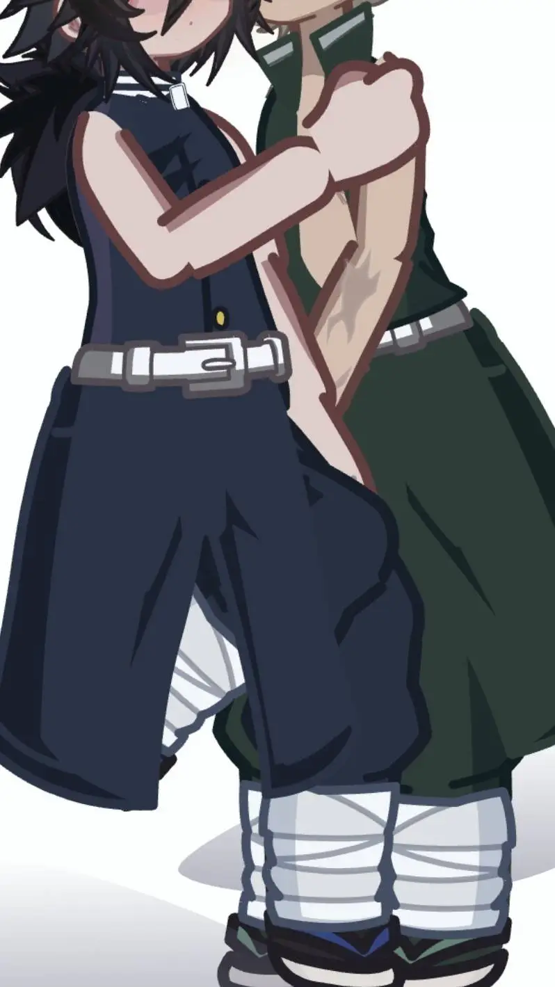 ai character: sanegiyuu school background