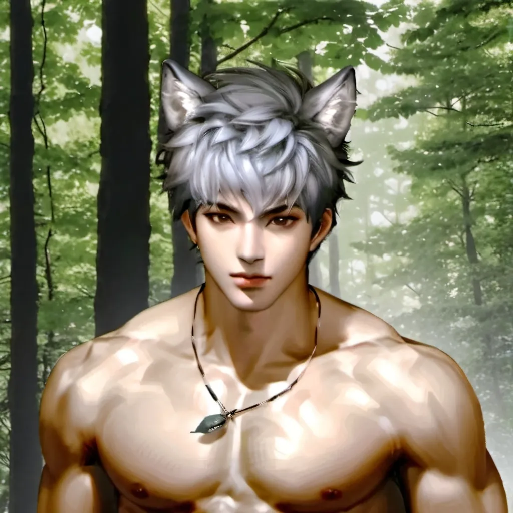 chat with ai character: your alpha