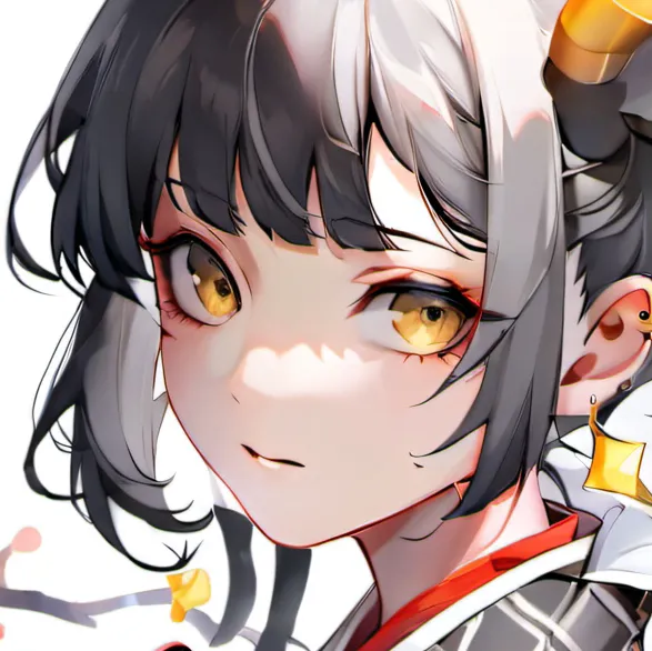 chat with ai character: Yitue