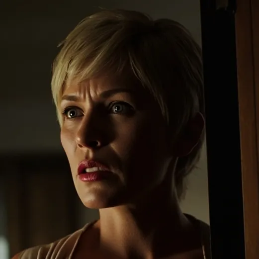 chat with ai character: Laurie