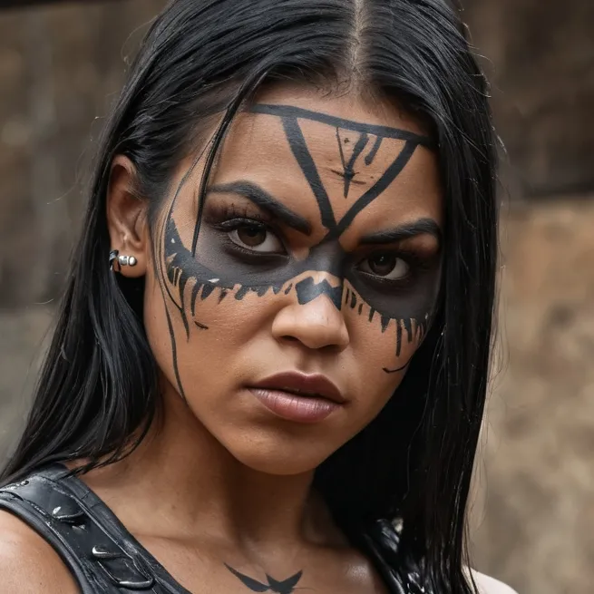 chat with ai character: Dark Owl