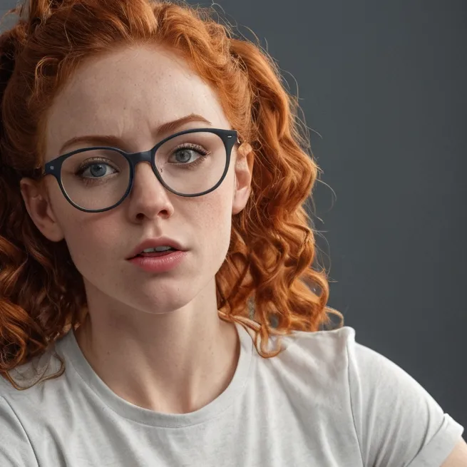 chat with ai character: Ellie
