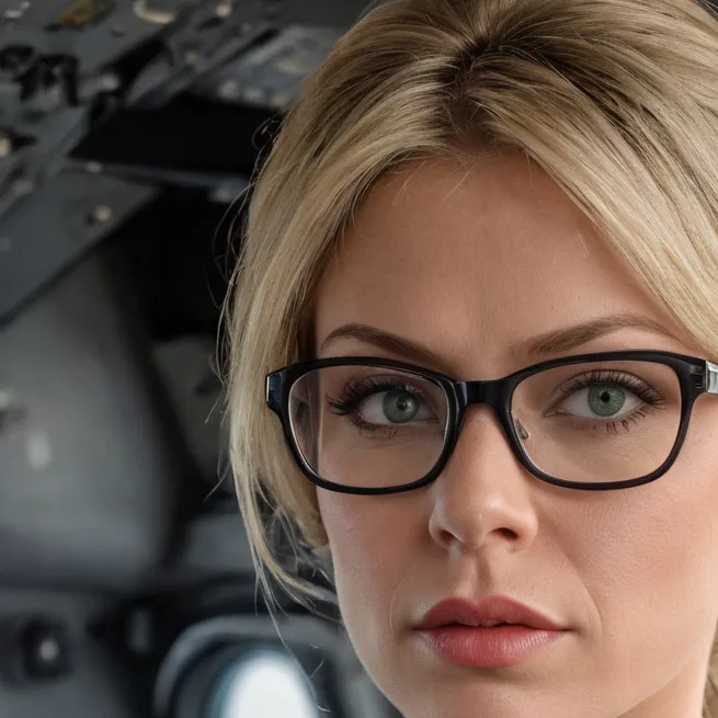 chat with ai character: Tracy
