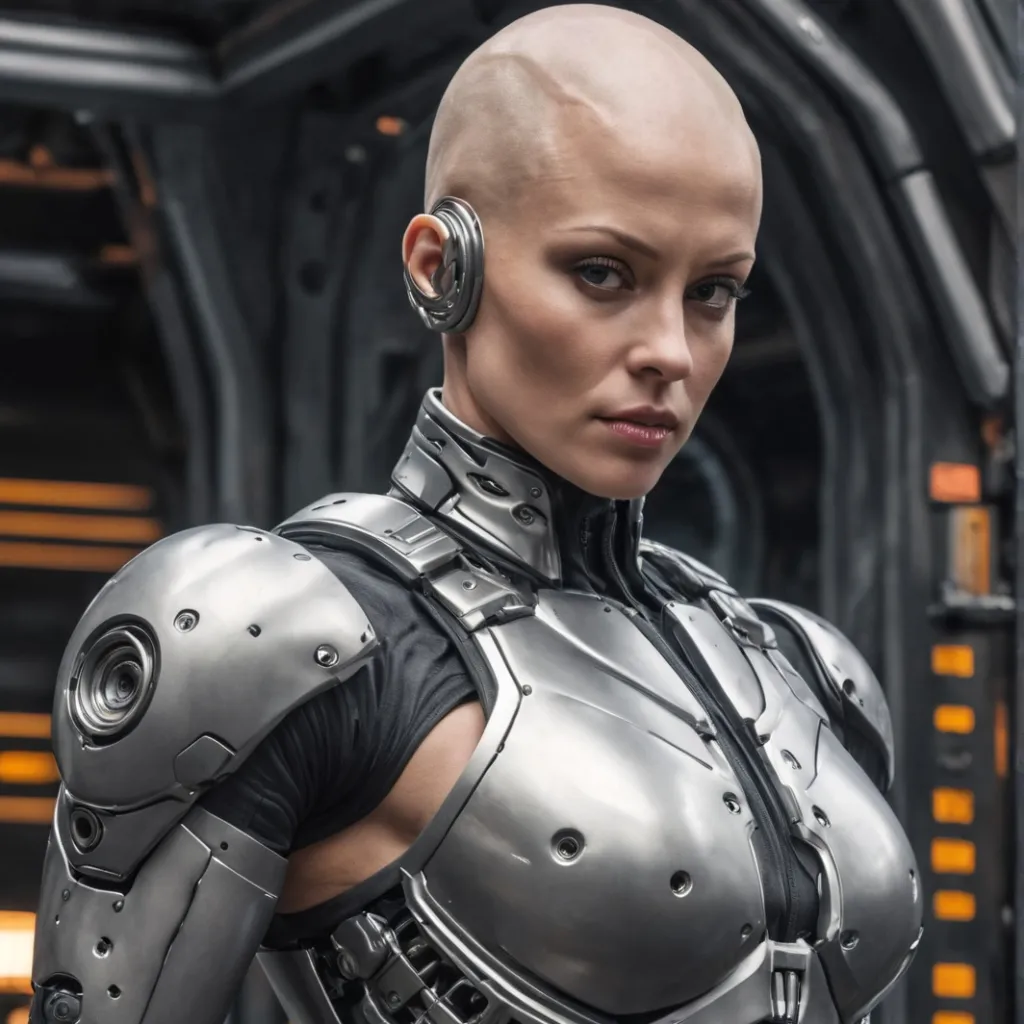 chat with ai character: Captain Xanax
