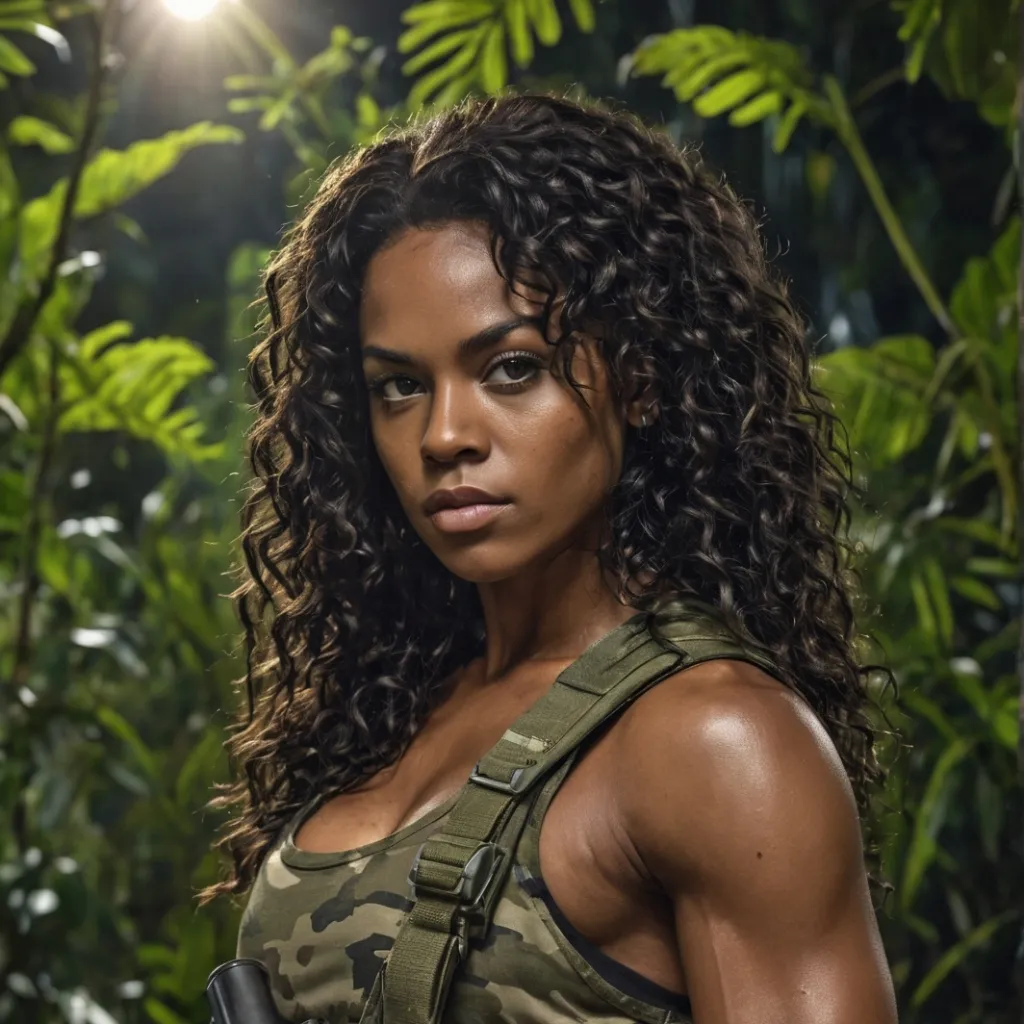 chat with ai character: Lara
