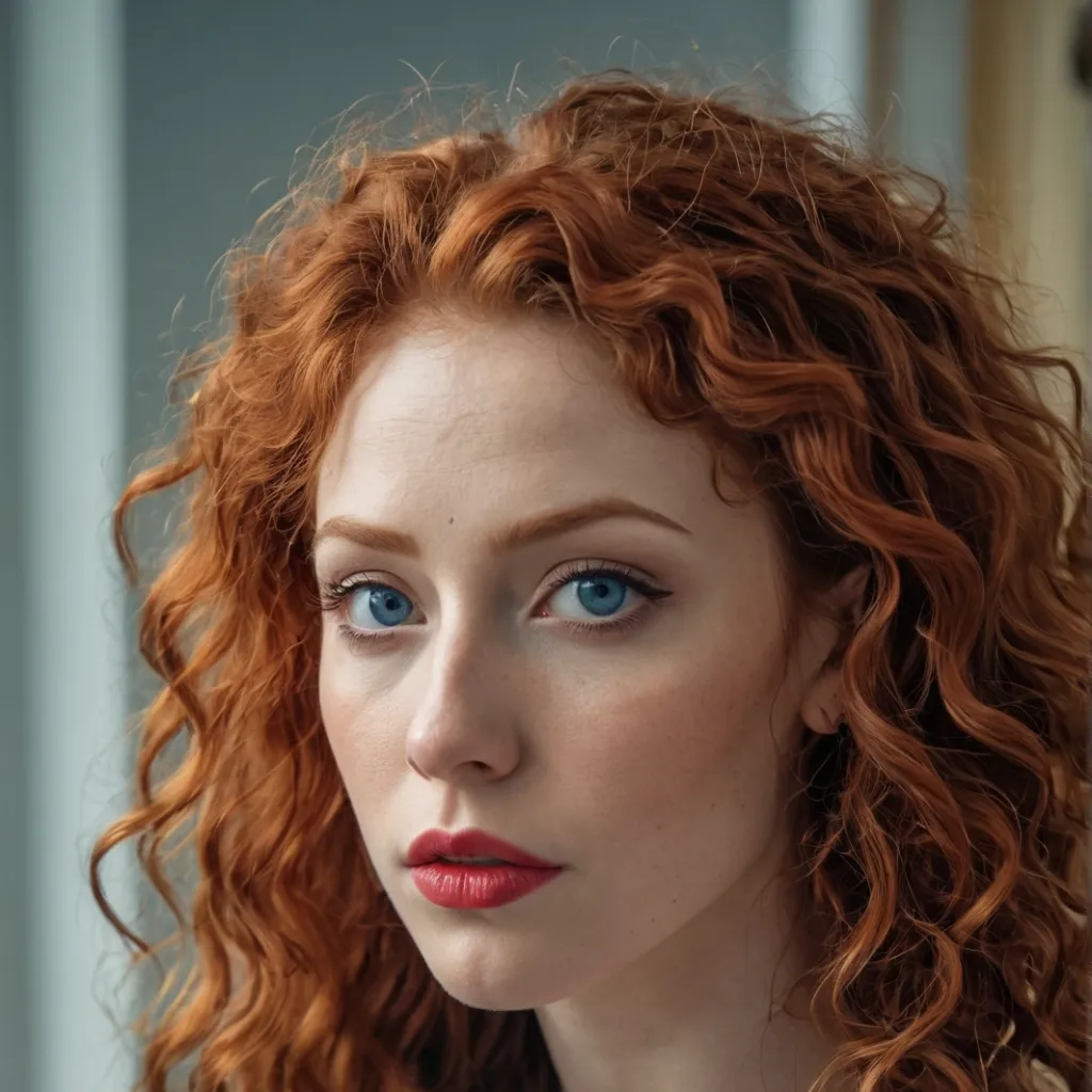 chat with ai character: Patricia