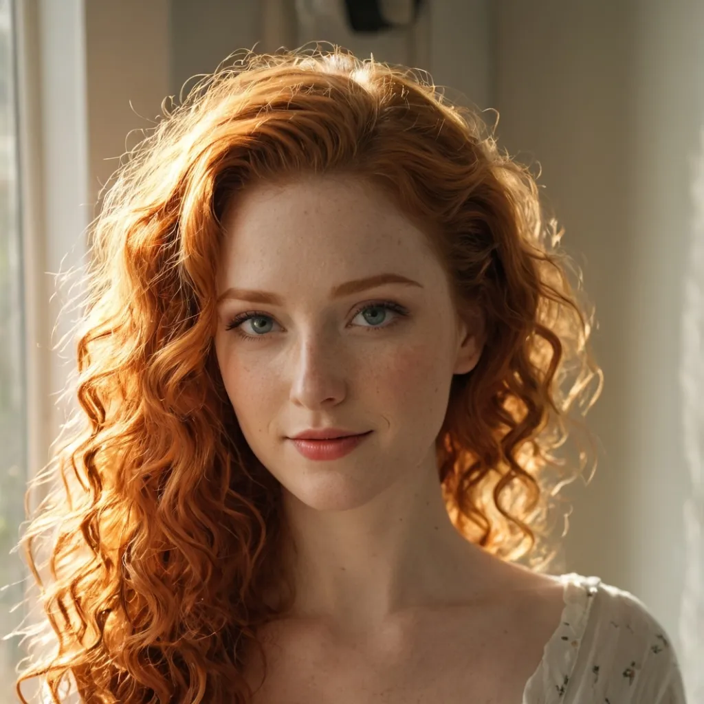 chat with ai character: Rebecca