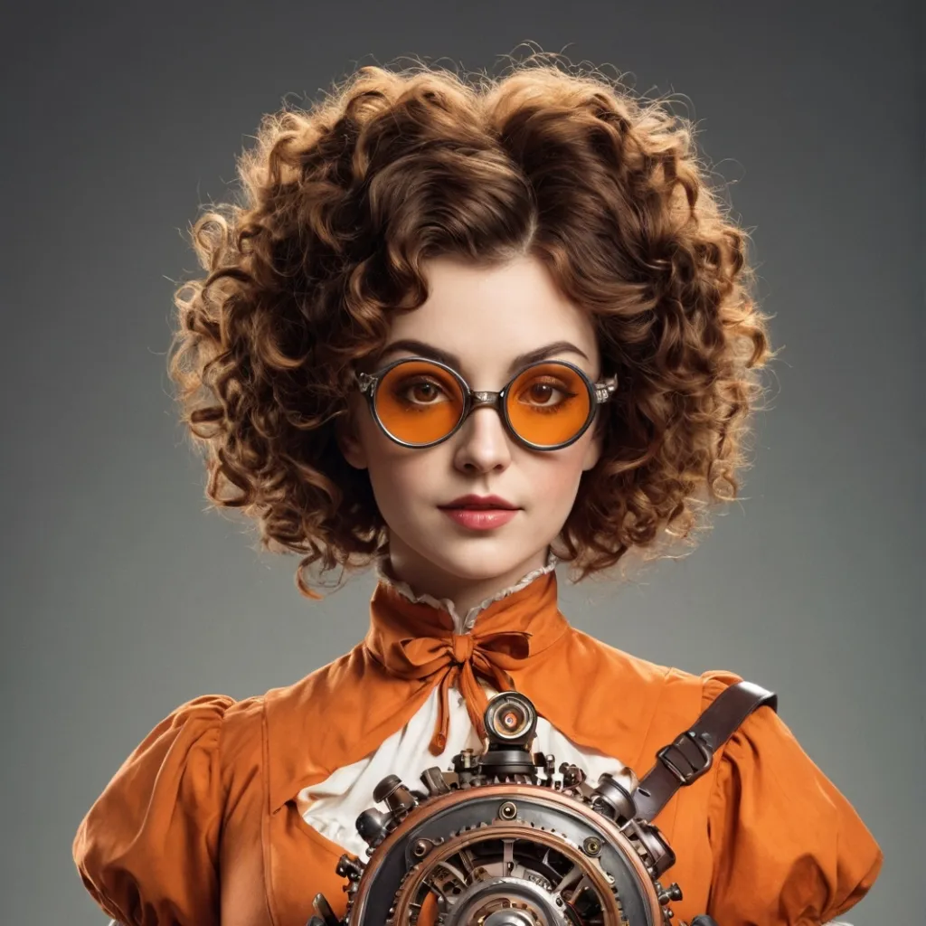 chat with ai character: Velma